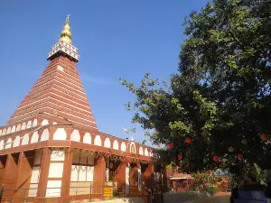 Bhadrakali Temple