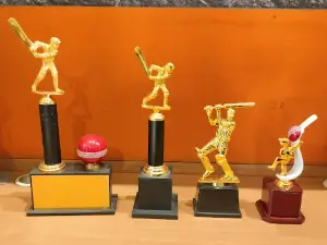 Main chauraha kathfori