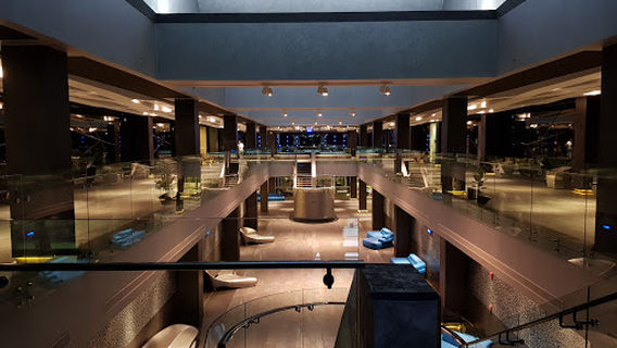 ADNOC Management - Ruwais إدارة أدنوك - الرويس