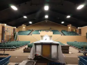 Lighthouse C. C. Ministries