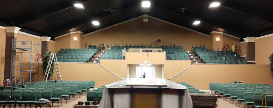 Lighthouse C. C. Ministries