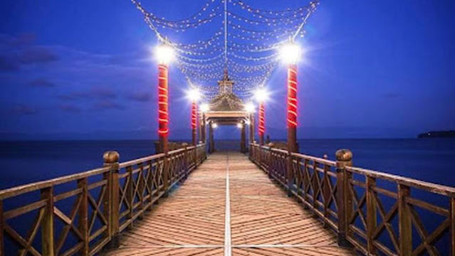 Frutillar Bajo Beach