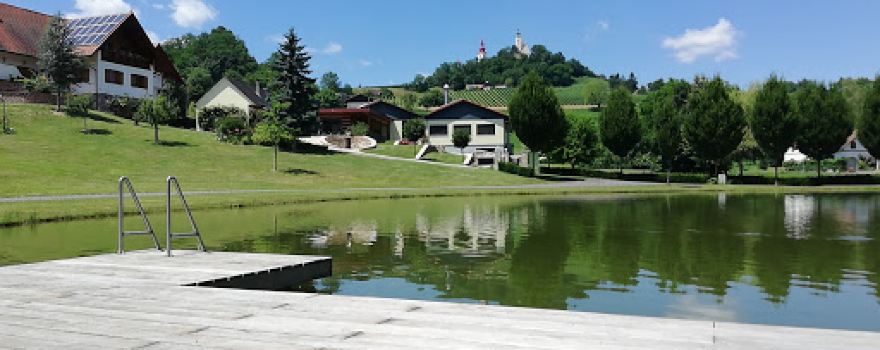 Zachteich