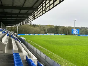 Cidade Deportiva de Abegondo