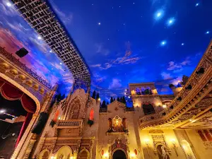 Paramount Theatre