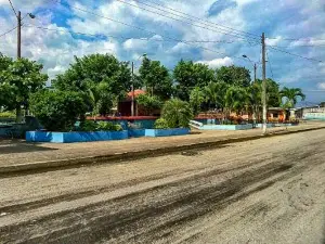 "La Union" Park