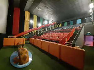 Cinépolis
