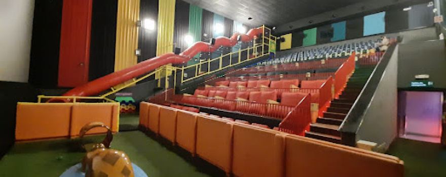 Cinépolis