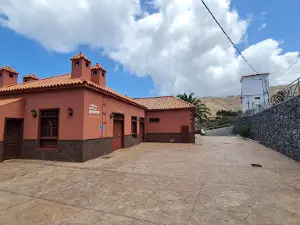 Casa De La Miel De Palma