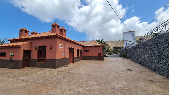 Casa De La Miel De Palma