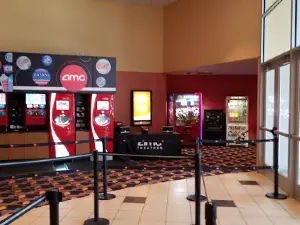 AMC CLASSIC Quincy 6
