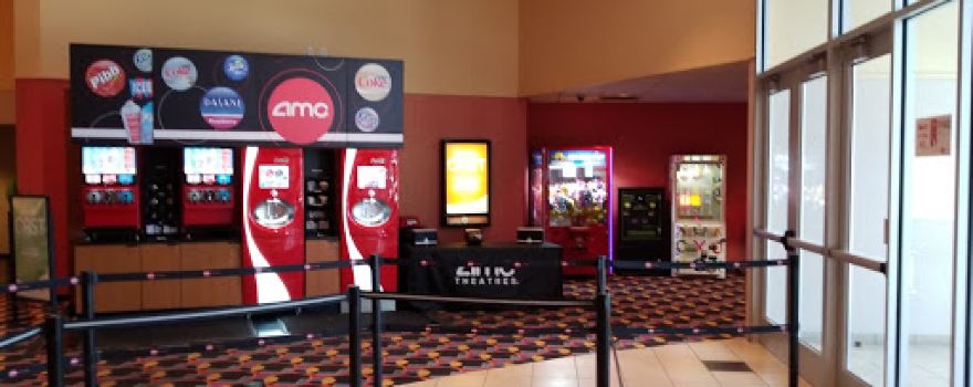 AMC CLASSIC Quincy 6