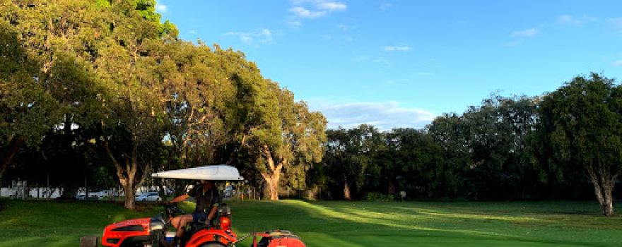 Cammeray Golf Club