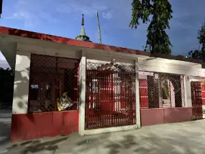 Anandi Mata Mandir