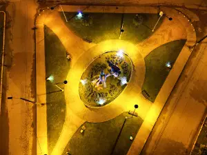 Sigcha Park