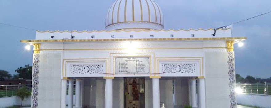 शिव मंदिर मथुरा(मतरी) SHIV Mandir Mathura(Matari)