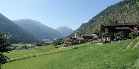 Museo della Val d’Ultimo