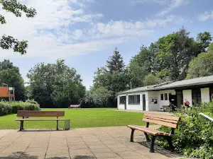 Freibad Bergen (Dumme)