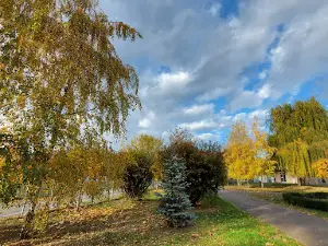 Parcul Sportiv