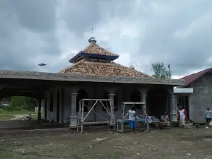 MASJID AL-MUTAQiN