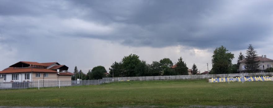 Stadium Belica