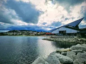 Albany Entertainment Centre