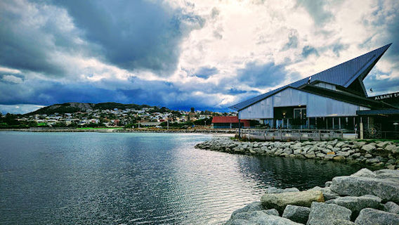 Albany Entertainment Centre