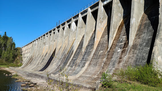 Deer Lake