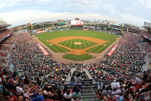 Buffalo Bisons