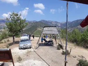 Toraman Tepesi