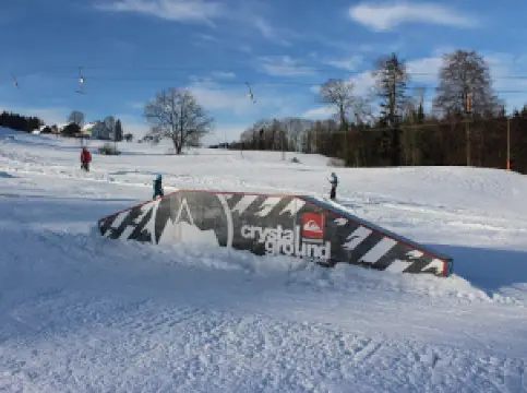 Ski lift Karsee / Wangen