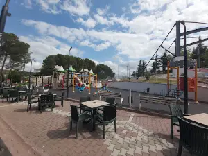 İsmet İnönü Parkı