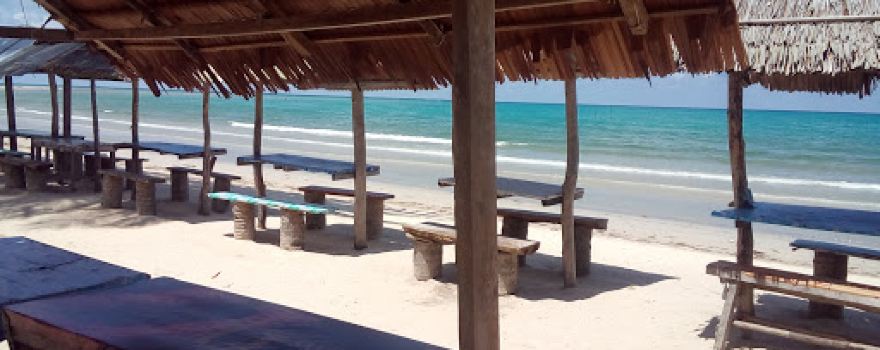 PANTAI TANJUNG
