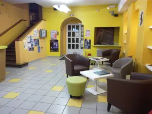 Cinéma l'Esplanade