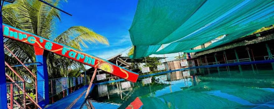 Inro's Place Swimming Pool