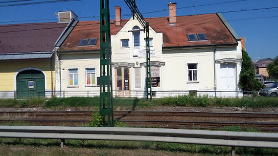Ötletkuckó Craft Store