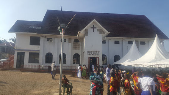 Universal Apostles Fellowship Church of Righteousness (UAFCR)