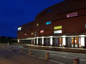 The Space Cinema Pradamano