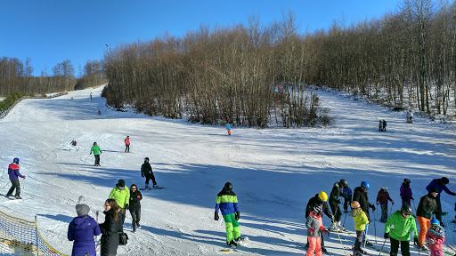 Wintersport-Arena Holzelfingen
