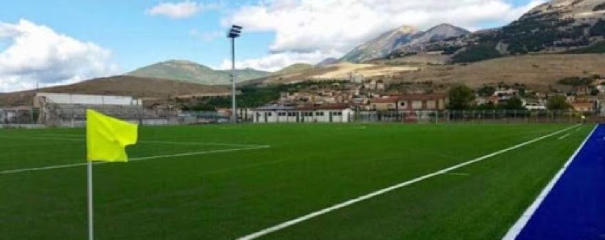 Stadio Comunale "Cupolo"