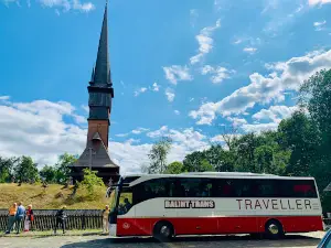 Autogara Balint Trans