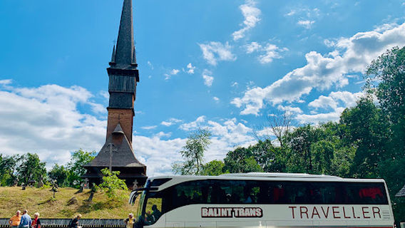 Autogara Balint Trans