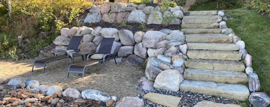 Turf Tech Garden Center and Landscaping