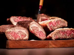 Meatguy Steakhouse