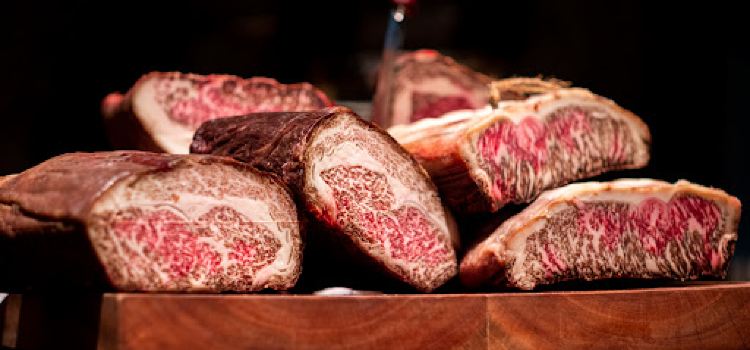 Meatguy Steakhouse