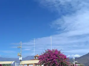 El Porvenir