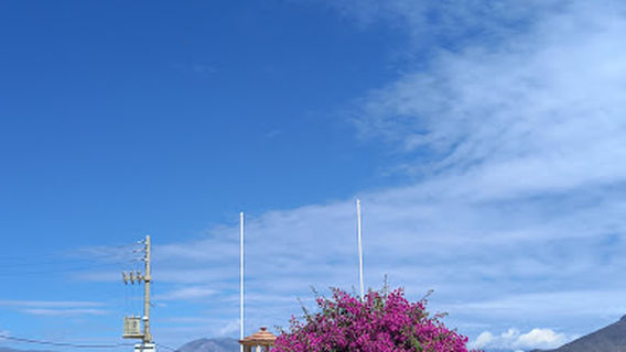 El Porvenir