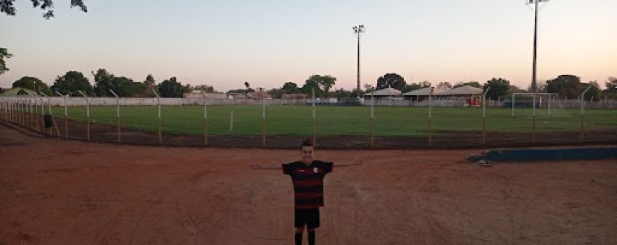 Estadio Municipal das Laranjeiras
