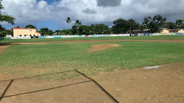 Play Baseball School Gregorio Luperon