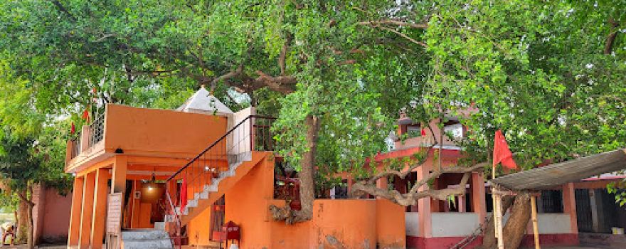Budiya Mai Mandir